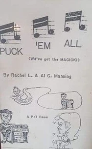 Puck 'Em All (We Got The Magic)