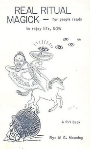 Real Ritual Magick