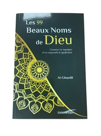 Les 99 beaux noms de Dieu