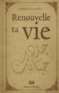 Renouvelle ta Vie