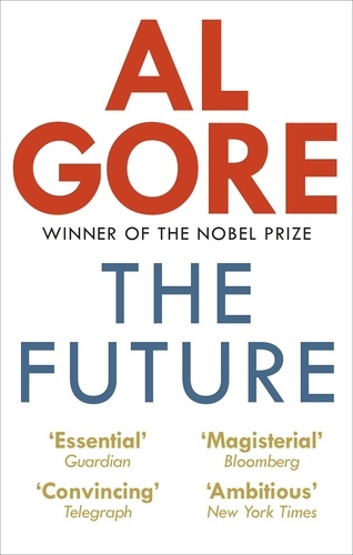 Al Gore - The Future.