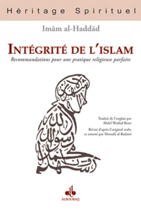 Intégrité de l'Islam