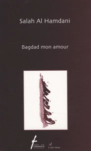 Bagdad mon amour