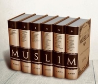 Al-husayn muslim Abû - Sahih Muslim arabe-français (6 volumes).