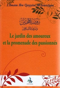 Le jardin des amoureux et la promenade des passionnés