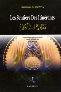 Les sentiers des itinérants