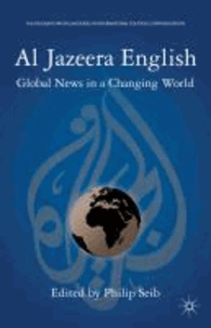 Al Jazeera English - Global News in a Changing World.