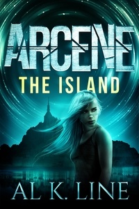  Al K. Line - Arcene: The Island - Arcene, #2.