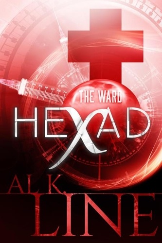  Al K. Line - The Ward - Hexad, #3.