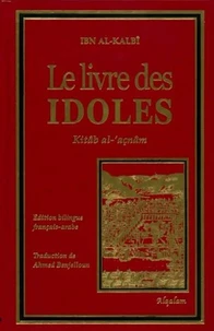 Le livre des idoles