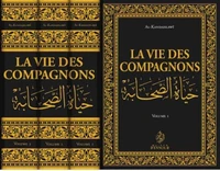 La vie des Compagnons (3 volumes)