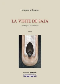 La visite de Saja