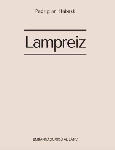 Al Lanv - Lampreiz.