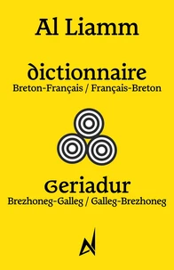 Dictionnaire breton-français / français-breton