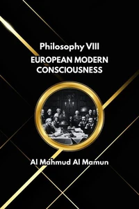 European Modern Consciousness