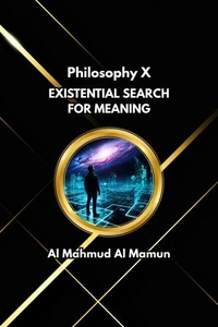 Existential Search for Meaning