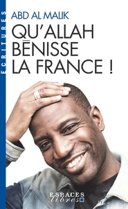 Qu'Allah bénisse la France !