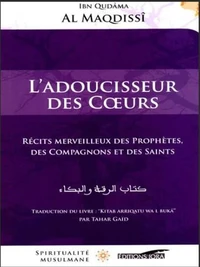 L'adoucisseur des coeurs