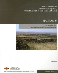 Hauran V