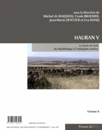 Hauran V