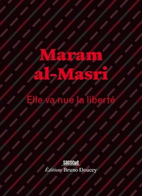 Elle va nue la liberté