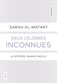 Deux célèbres inconnues