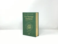 Le nectar cacheté