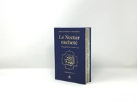 Le Nectar cacheté