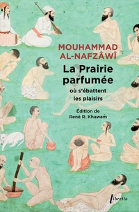 La prairie parfumée où s'ébattent les plaisirs