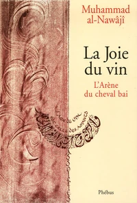 La Joie du vin
