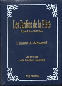 Les jardins de la piété - Les sources de la tradition islamique.pdf