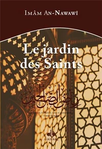 Les jardins des saints