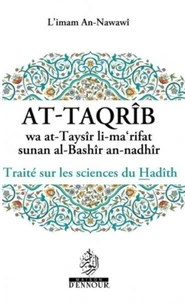 At-Taqrîb