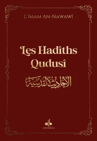Les Hadîth Qudusî