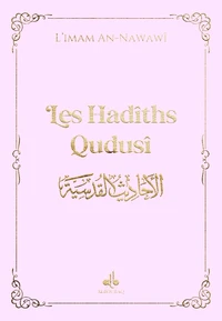 Les Hadîths Qudusî