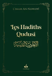 Les Hadîths Qudusî