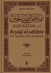 Riyâd al-sâlihîn