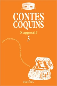 Contes des 1001 désirs