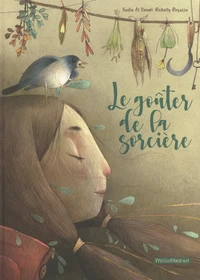 Le goûter de la sorcière