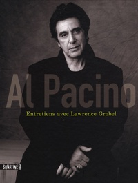 Al Pacino et Lawrence Grobel - Al Pacino.