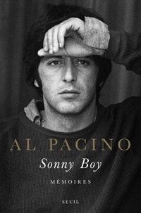 Al Pacino - Sonny Boy - Mémoires.