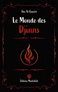 Le Monde des Djinns