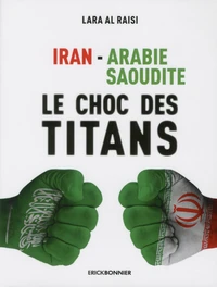 Iran - Arabie Saoudite