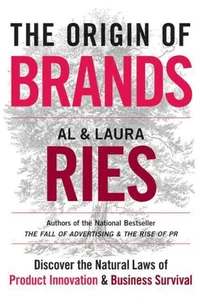 The Origin of Brands