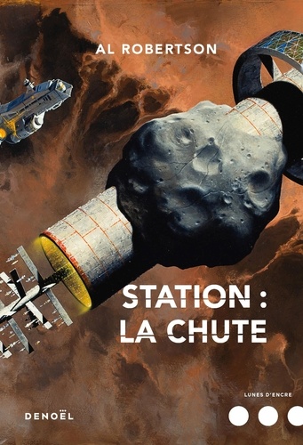 Station : la chute - Occasion