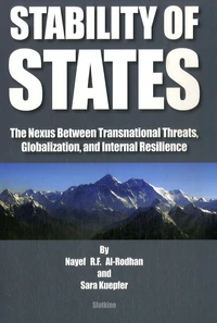 Stability of States