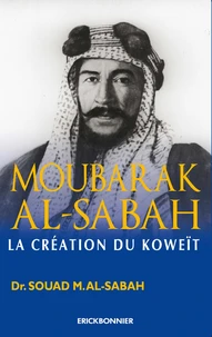 Moubarak Al-Sabah