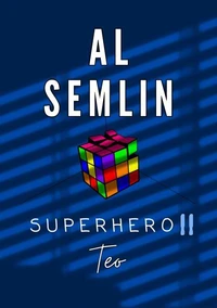 SUPERHERO 2: Teo