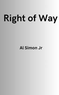  Al Simon - Right of Way.