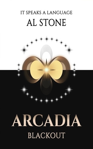  Al Stone - Blackout - Arcadia, #2.